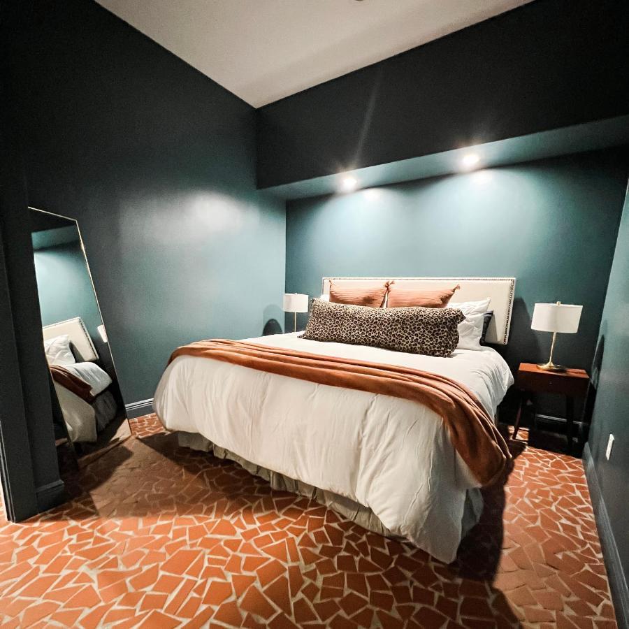 Bon Maison Guest House New Orleans Exterior photo
